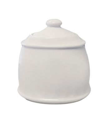 Villeroy & Boch® Farmhouse Touch Covered Sugar Bowl