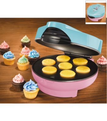 Nostalgia Electrics® Cupcake Maker