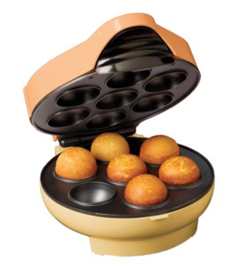 Nostalgia Electrics® Donut Holes Maker