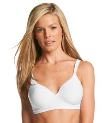 Bali® Comfort Revolution Wire-Free Bra