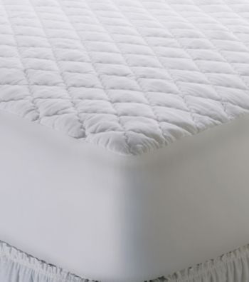 Simmons® Quilted Mattress Pad