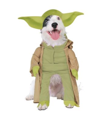 Star Wars™ Yoda Dog Costume