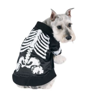 Skeledog Dog Costume