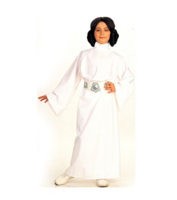 Star Wars® Princess Leia Child's Costume