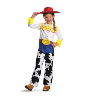 Toy Story® - Jessie Child's Costume