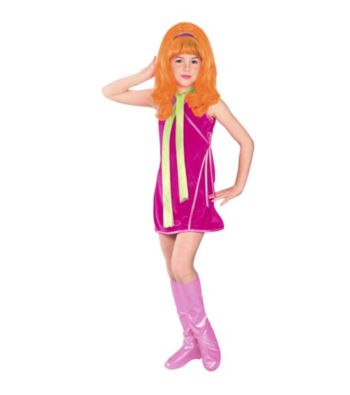 Scooby-Doo® Daphne Child's Costume