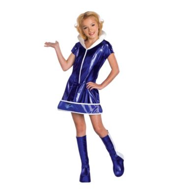 The Jetsons® Jane Jetson Child's Costume