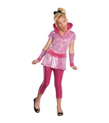 The Jetsons ® Judy Jetson Child's Costume