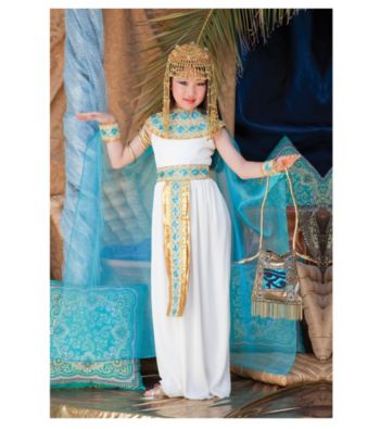 Cleopatra Child's Costume