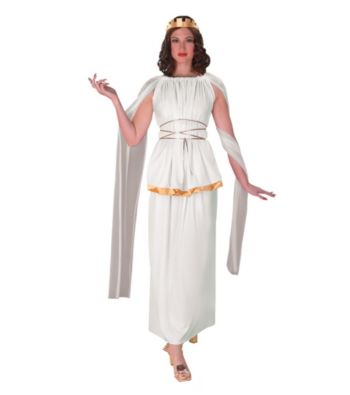 Athena Adult Costume