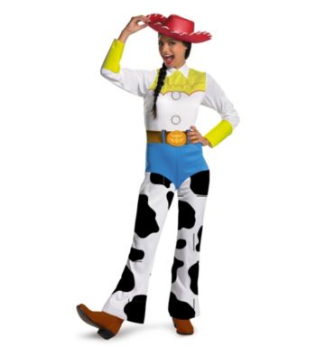 Toy Story® - Jessie Classic Adult Costume