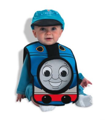 Thomas and Friends™ Train Costume - Infant/Toddler