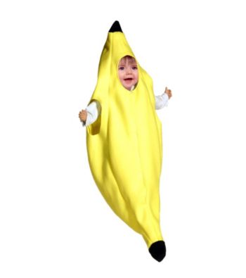 Banana Baby Infant Costume