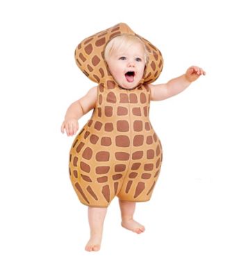 Peanut Infant Costume
