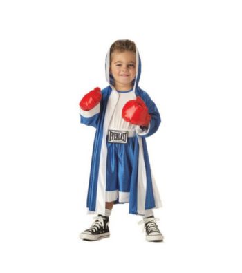 Everlast Boxer Toddler Costume
