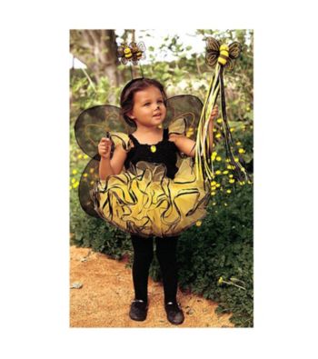 Buzzy Bee Toddler/Child Costume