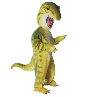 Tyrannosaurus Infant/Toddler Costume