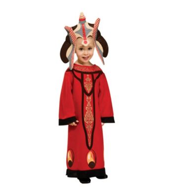 Star Wars® Queen Amidala Toddler Costume