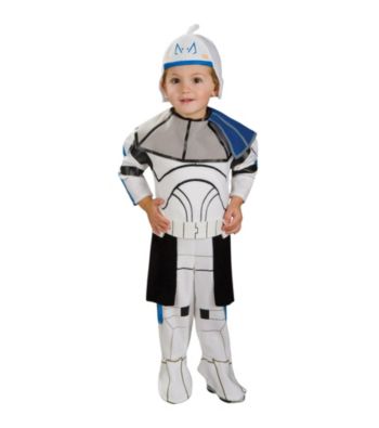 Star Wars The Clone Wars® Captain Rex Toddler Costume