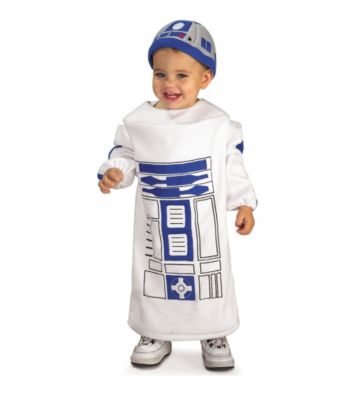 Star Wars® R2D2 Toddler Costume Toddler 1-2