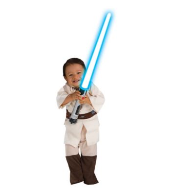 Star Wars® Obi-Wan Kenobi Toddler Costume