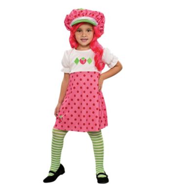 Strawberry Shortcake® Toddler Costume
