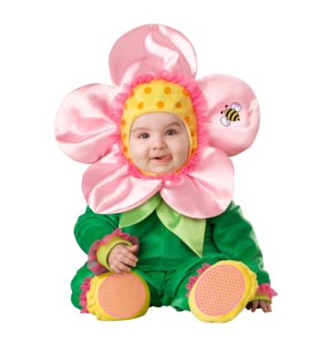 Baby Blossom Infant/Toddler Costume