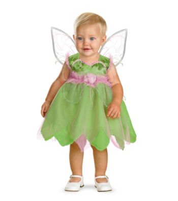 Tinker Bell® Infant Costume