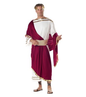 Caesar Adult Costume