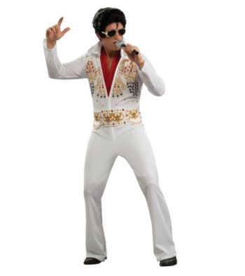 Elvis® Adult Costume