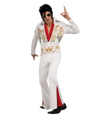 Elvis® Deluxe Adult Costume