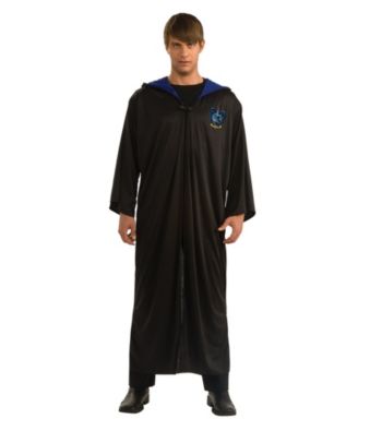 Harry Potter® - Ravenclaw Robe Adult Costume