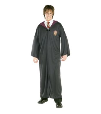 Harry Potter® Robe Adult Costume