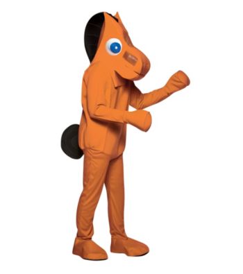 Pokey Adult Costume