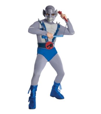 Thundercats - Deluxe Panthro Adult Costume