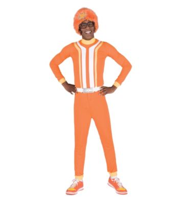 Yo Gabba Gabba DJ Lance Adult Costume