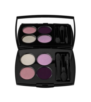 Lancome® Color Design Minerale Eyeshadow Quad - Smooth Hold
