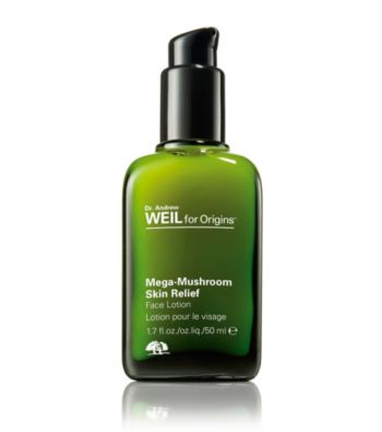 Dr. Andrew Weil for Origins™ Mega-Mushroom Skin Relief Soothing Face Lotion