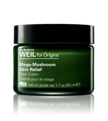 Dr. Andrew Weil for Origins™ Mega-Mushroom Skin Relief Face Cream