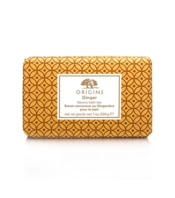 Origins® Ginger Savory Bath Bar™