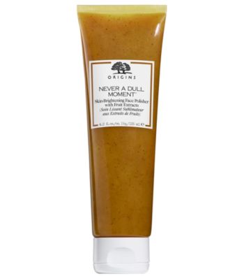 Origins Never A Dull Moment™ Skin-Brightening Face Polisher