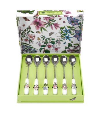 Set of 6 Portmeirion® Botanic Garden 6