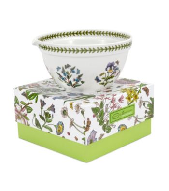 Portmeirion® Botanic Garden Small Mixing Bowl
