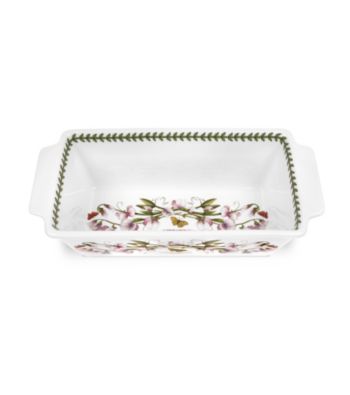 Portmeirion® Botanic Garden Meatloaf Dish