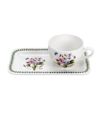 Portmeirion® Botanic Garden Soup and Sandwich Set