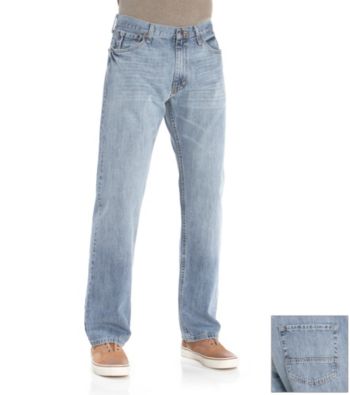 Nautica Jeans Co. Men's Relaxed Fit Jeans - Hookline
