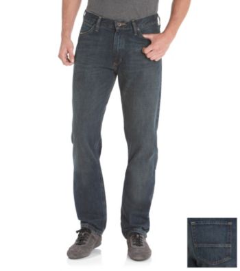 Nautica Jeans Co. Men's Slim Straight Fit Jeans - Sinker Blue