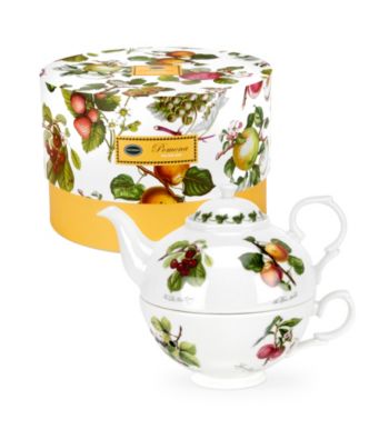 Portmeirion® Pomona Tea for One