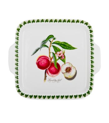 Portmeirion® Pomona Dessert Dish