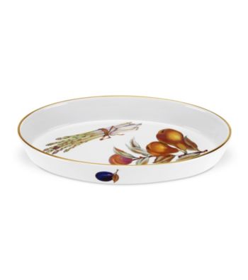 Royal Worcester Evesham Gold 12.6